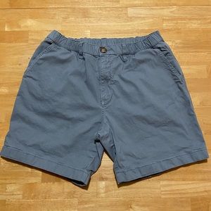 Chubbies Large Stretch Shorts - 7” Inseam